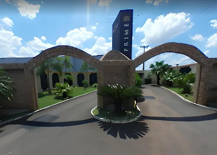 Prime AmericanaHotel Em