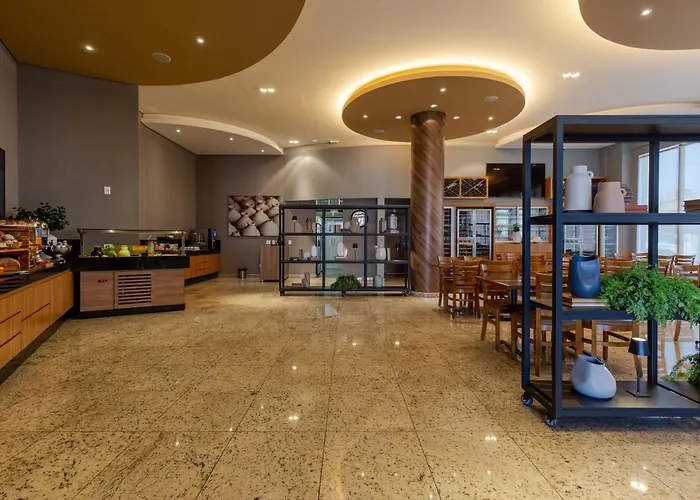 Nohotel Premium AmericanaHotel Em