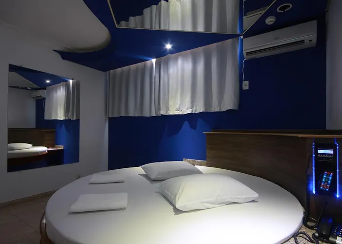 Prime AmericanaHotel Em